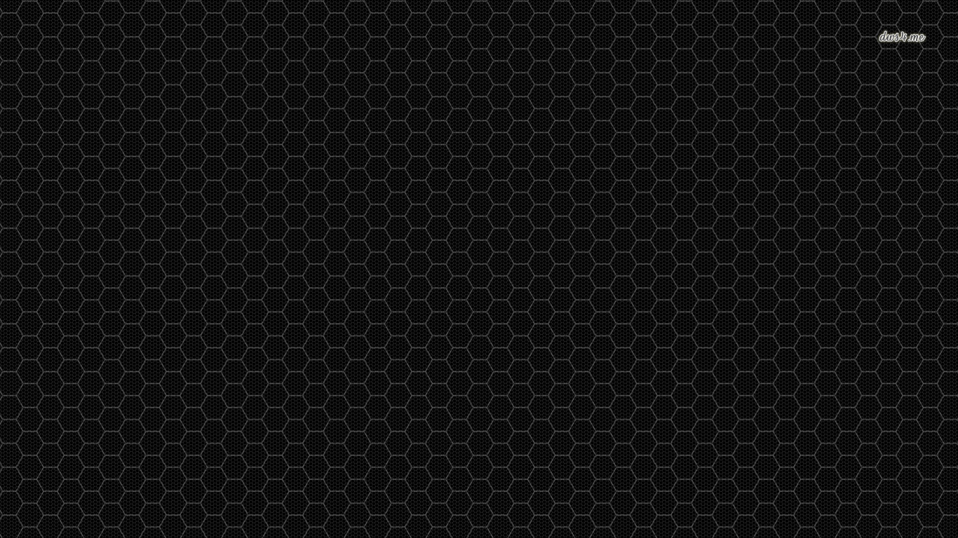 Hexagonal Pattern Wallpaper Abstract