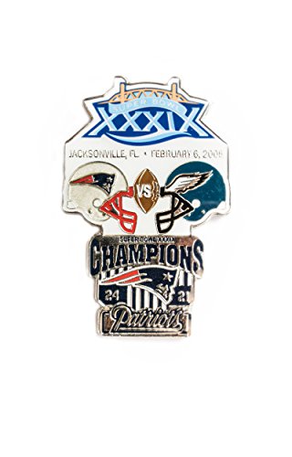 Philadelphia Eagles Super Bowl Pins QuakerCityFanscom