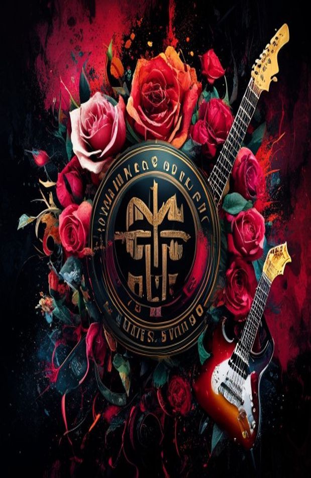 Guns N Roses Hd Wallpaper