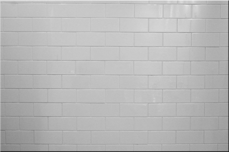 [34+] White Subway Tile Wallpaper on WallpaperSafari