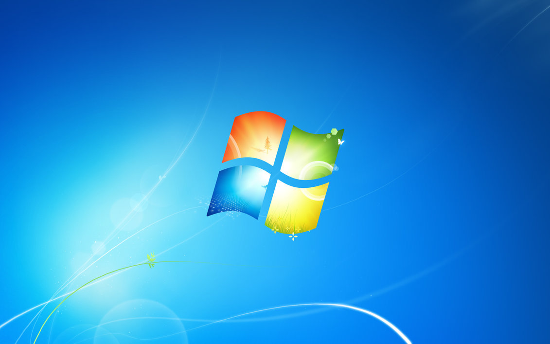 Windows Wallpaper Pack By Meepem