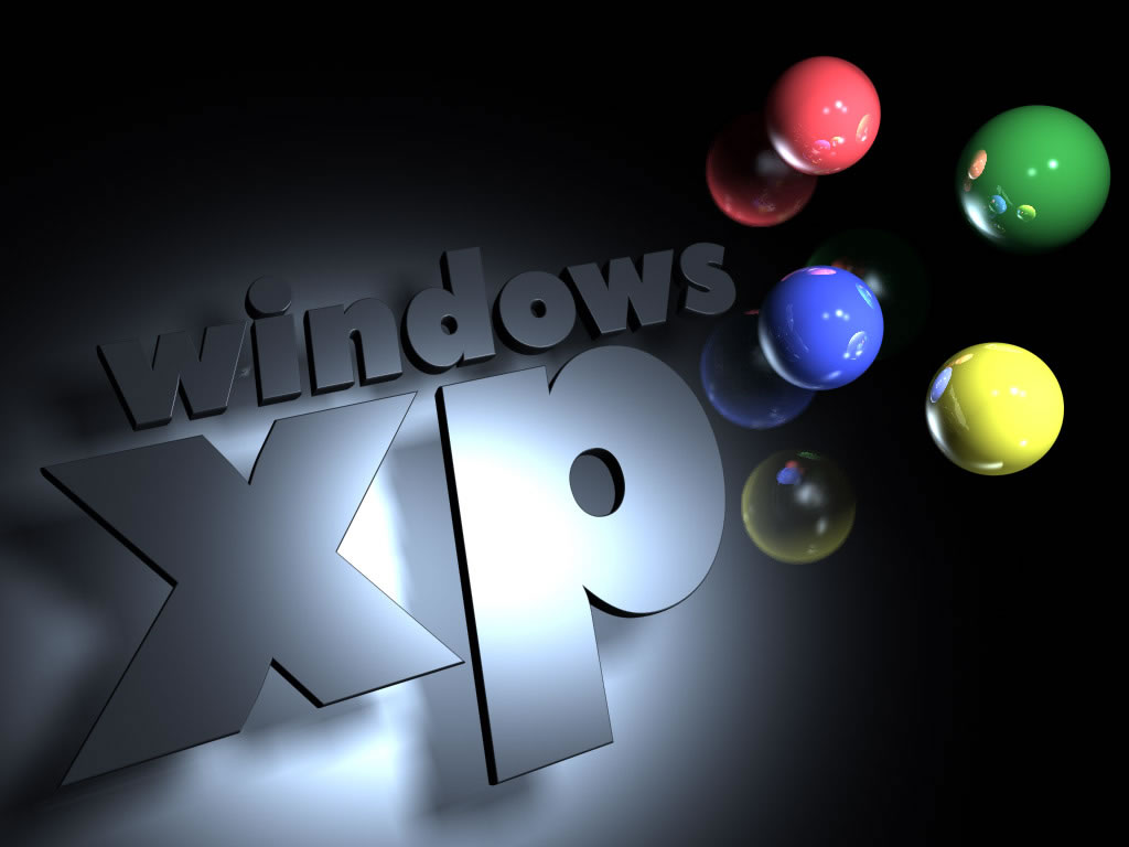 Awesome Window Xp Wallpaper 3d