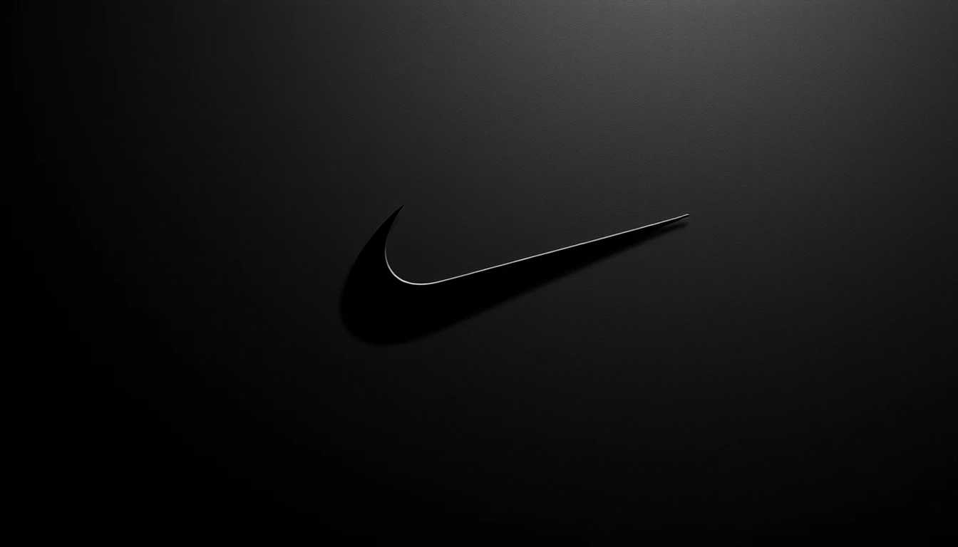 🔥 Download Black Nike Wallpaper by @arasmussen93 | Black Nike ...