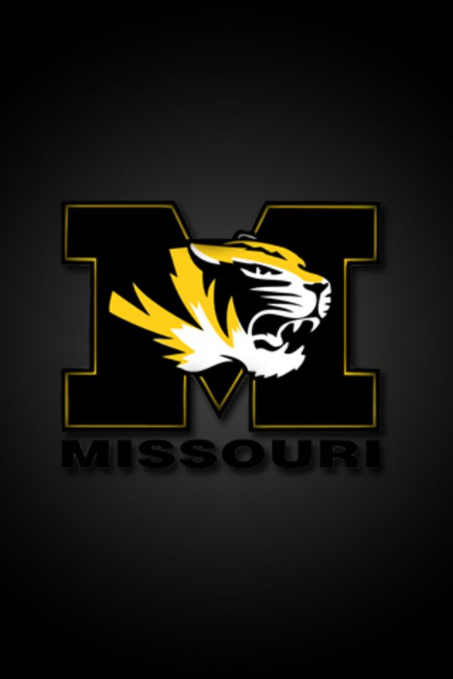 Mizzou Football Wallpaper Missouri tigers wallpaper 640x960
