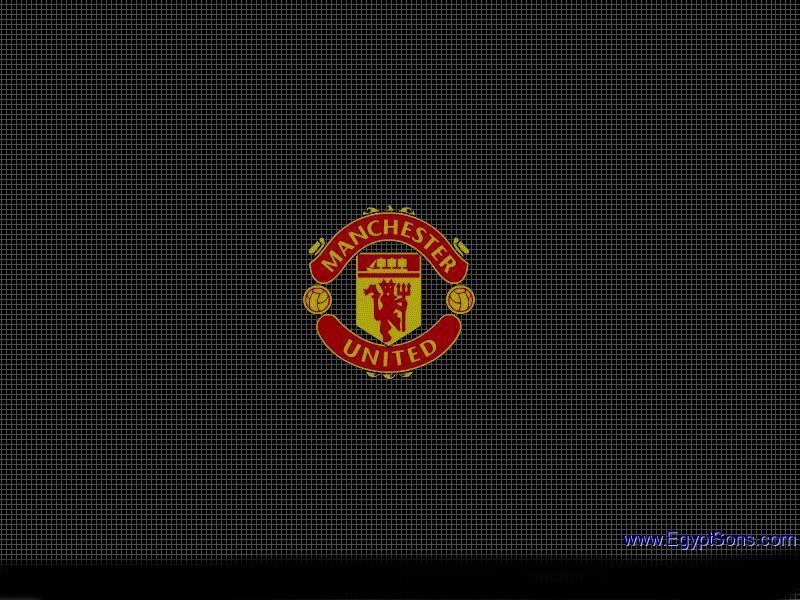 Wallpaper Of Manchester United