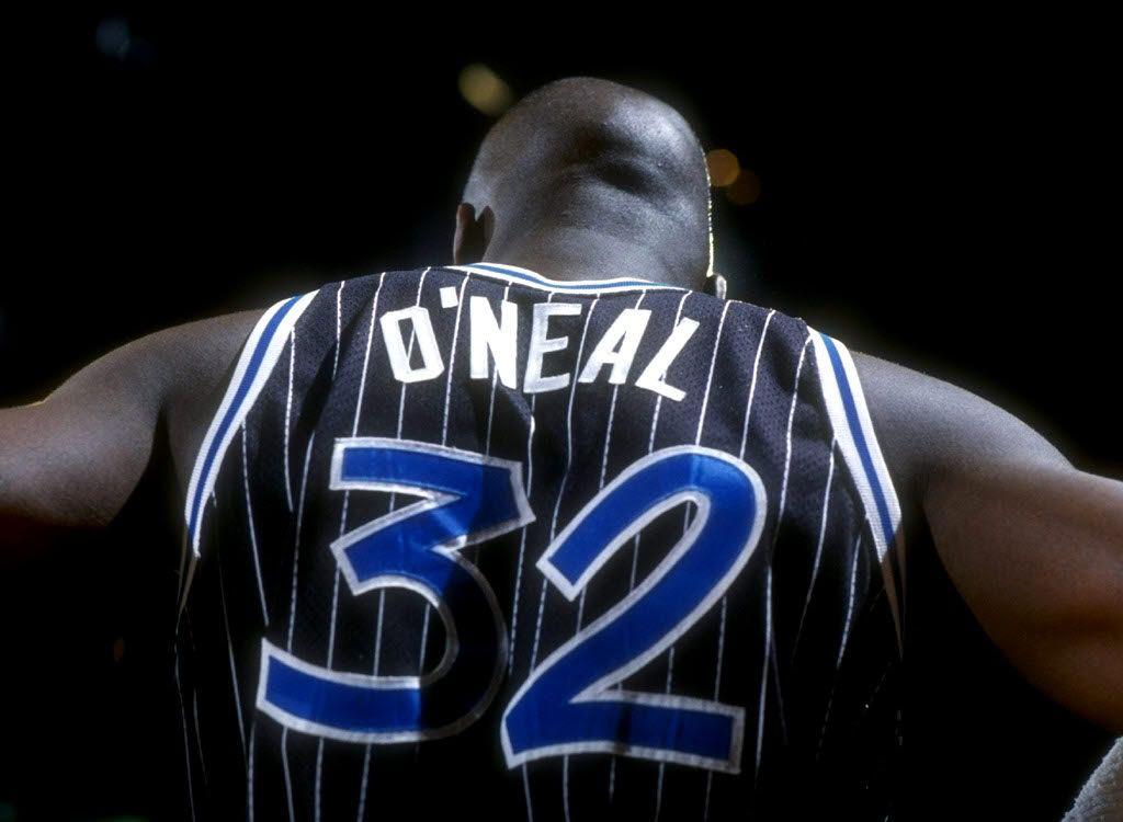 Shaq Wallpapers 67 images