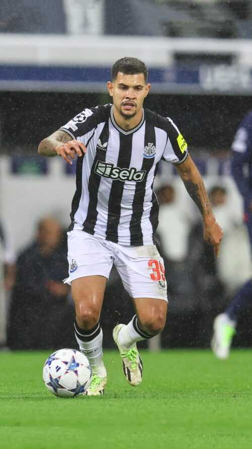 Bruno Guimar Es Wallpaper