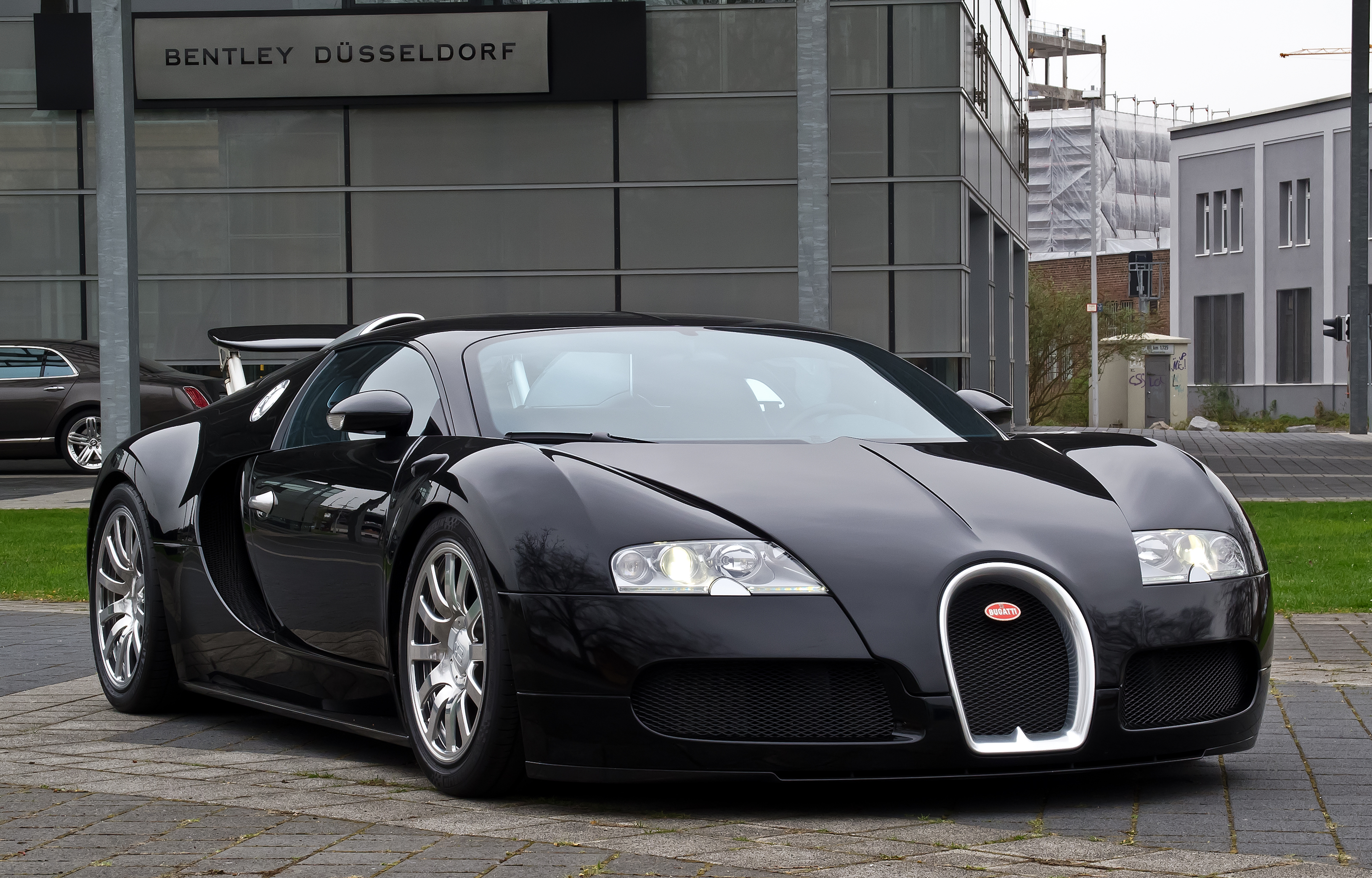 File Name Bugatti Veyron HD Wallpaper For Desktop