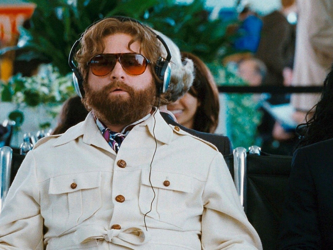 The Hangover Part II Pictures   Rotten Tomatoes
