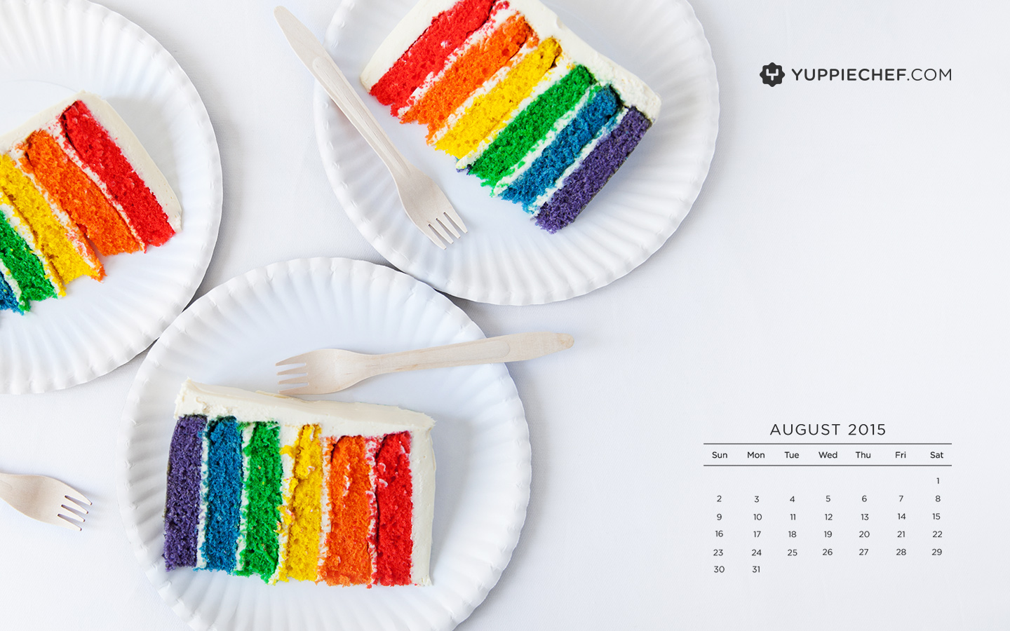 It S Time To Bake BirtHDay Cake August Wallpaper
