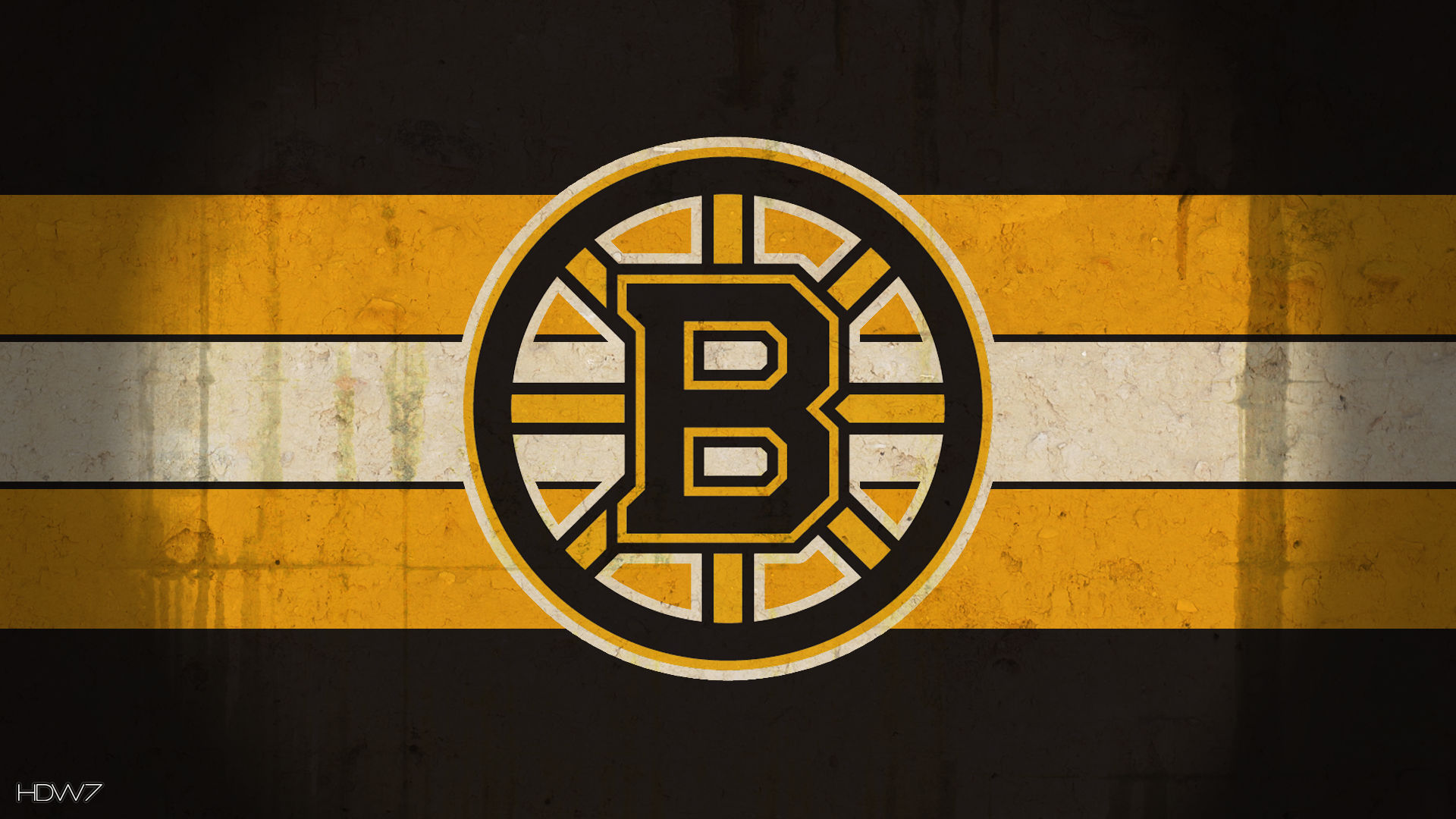 Boston Bruins HD Wallpaper Gallery
