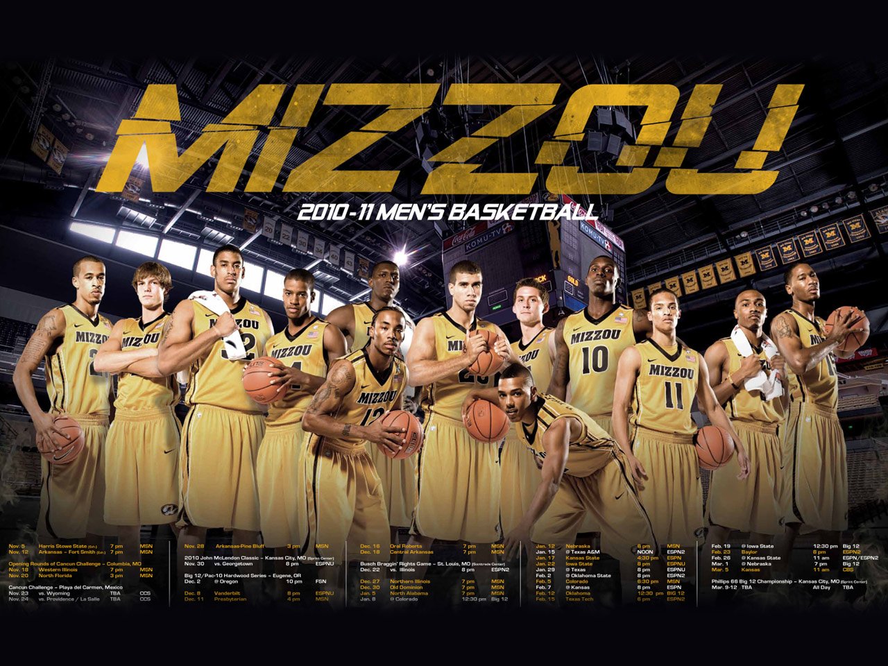 Missouri Tigers Wallpaper Release Date Price and Specs 1280x960