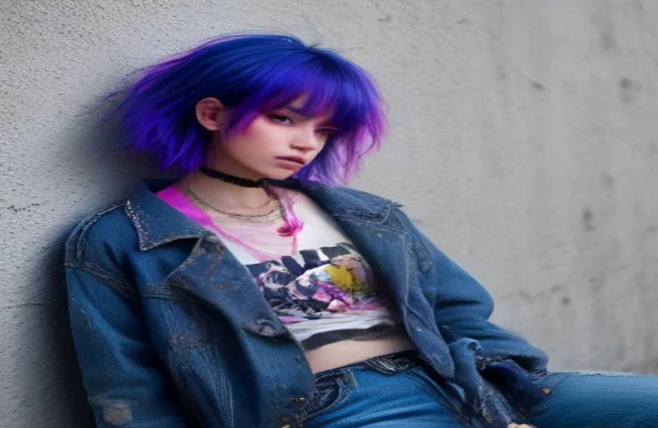 Cool Tomboy Wallpaper