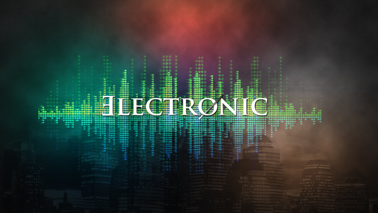 Electronic Music V2 By Mr Zd