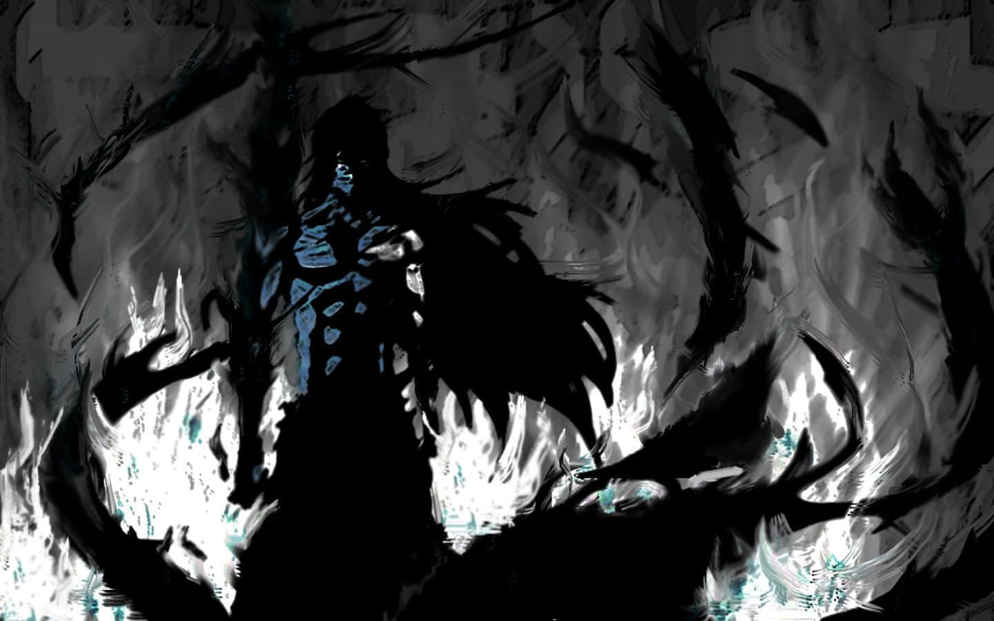 Shinigami H7nfhtykloa8u5ui Wallpaper