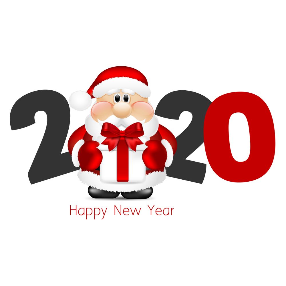 Happy New Year Image Pictures Wallpaper Happynewyear2020