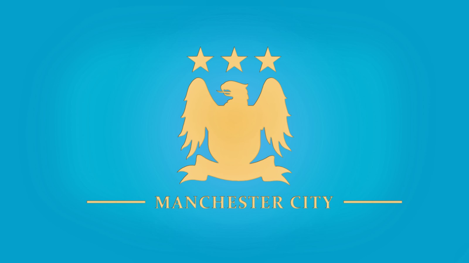 Football Manchester City Fc HD Wallpaper Sports