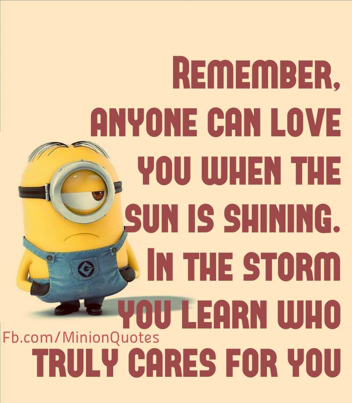 Minion Quotes Pictures Nice Pics