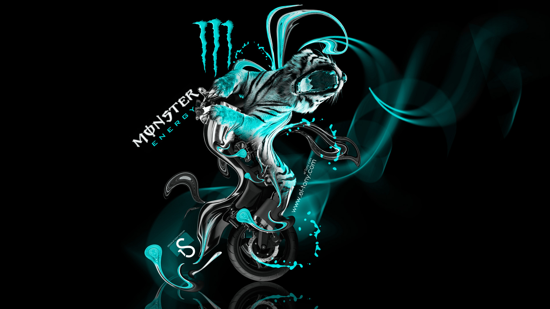 Monster Energy Pictures Free Download