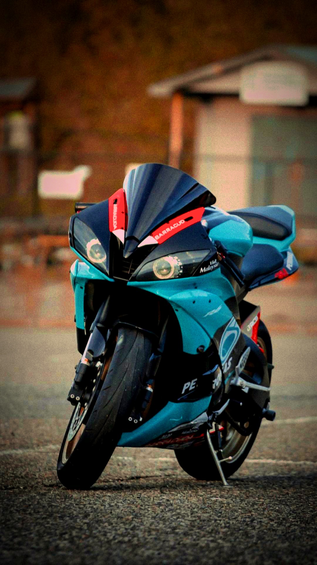 Wallpaper Of Bikes