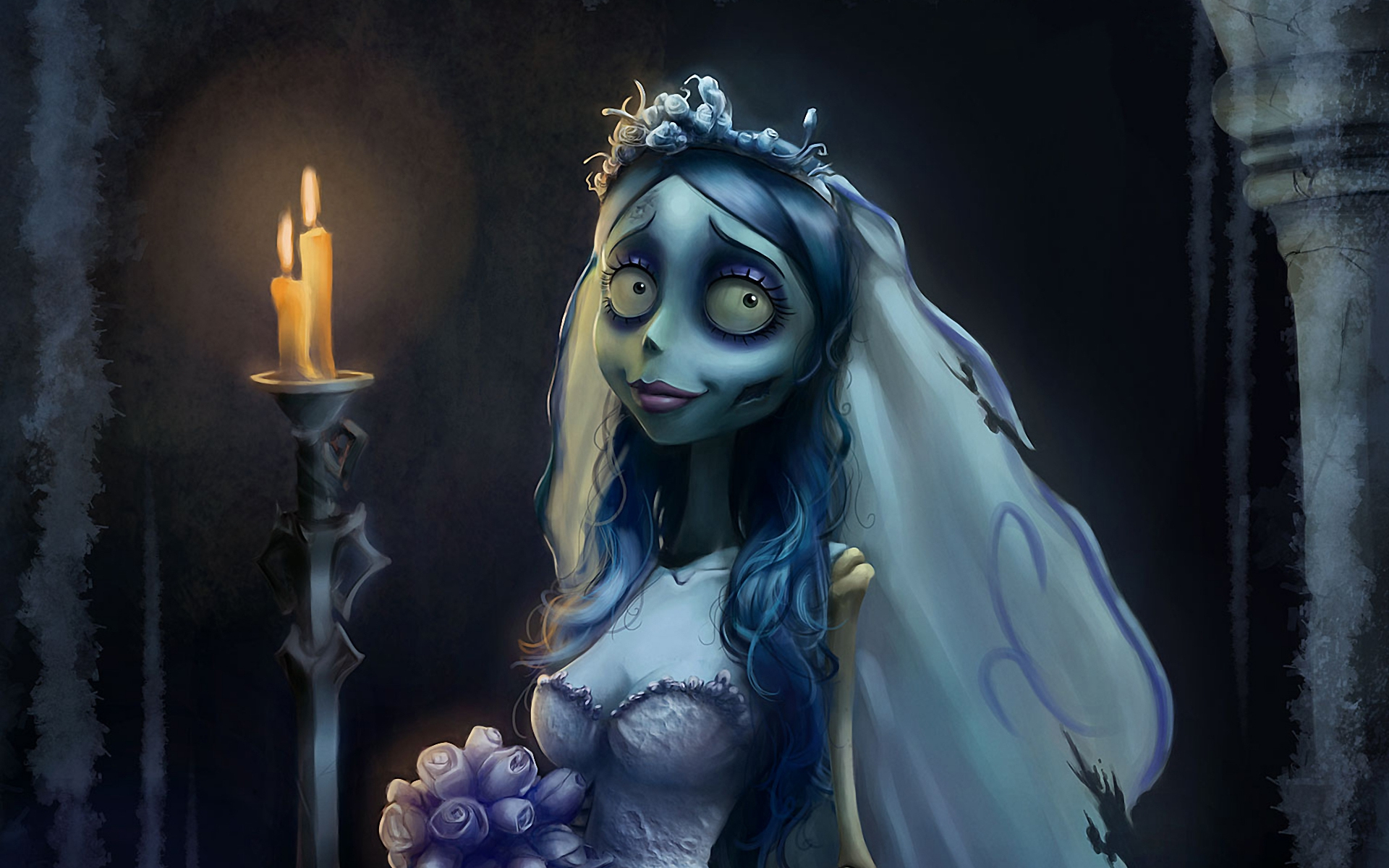 Corpse Bride Background Image Amp Pictures Becuo
