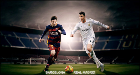 Reasons Why Real Madrid Will Beat Barcelona In El Clasico
