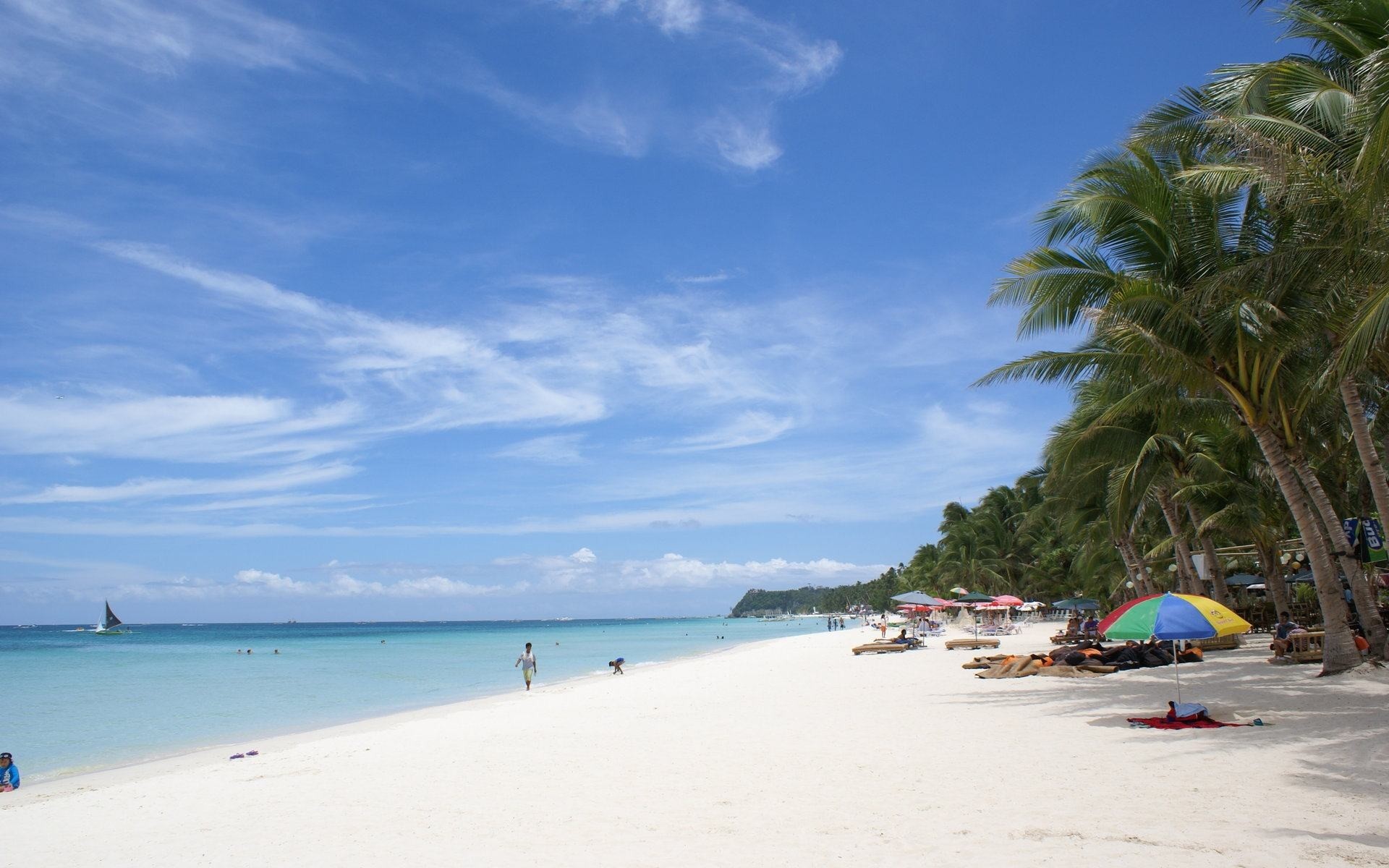 Philippines Wallpaper
