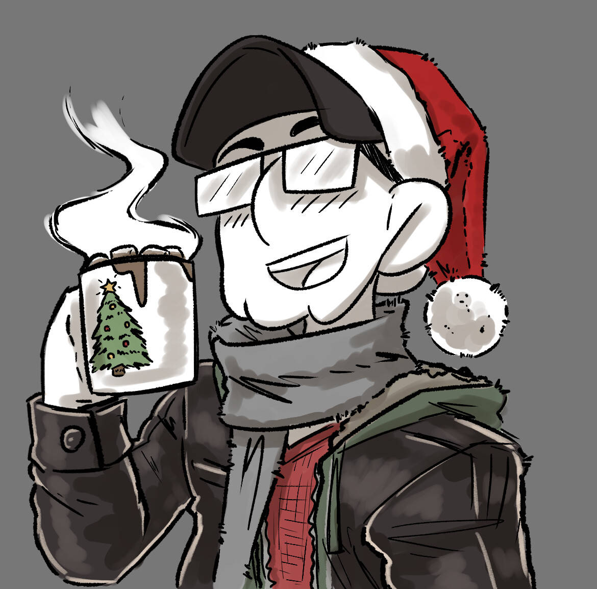 Christmas Pfp Wallpaper