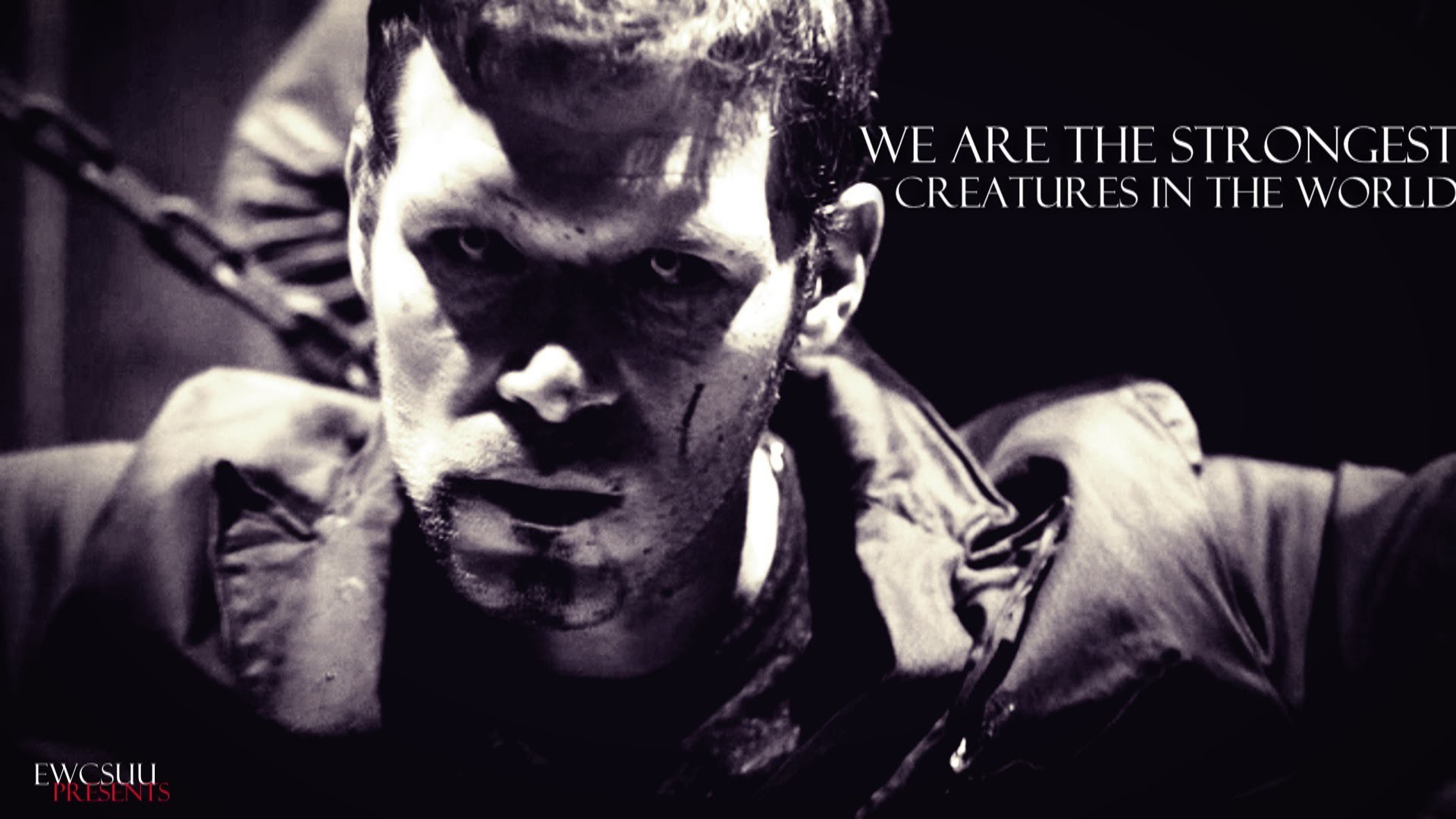 The Originals Wallpaper HD