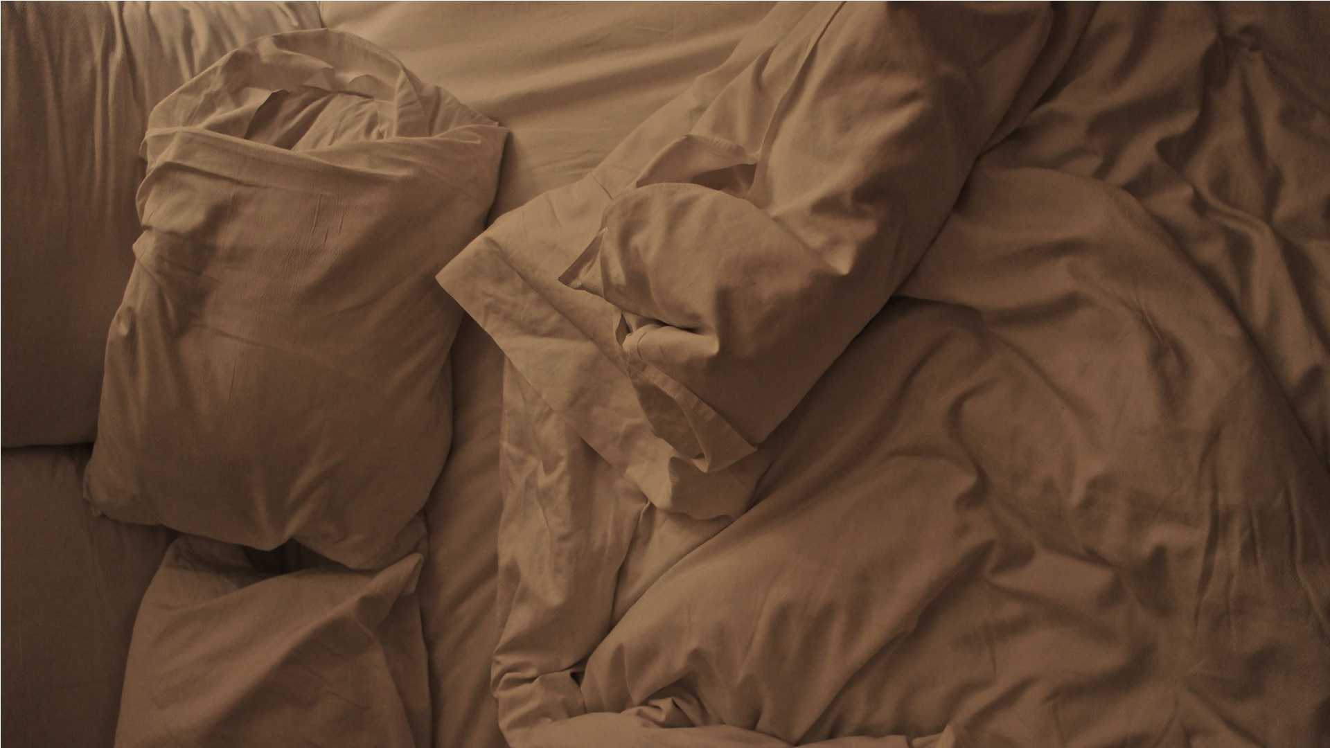 Beige Brown Aesthetic Wallpaper