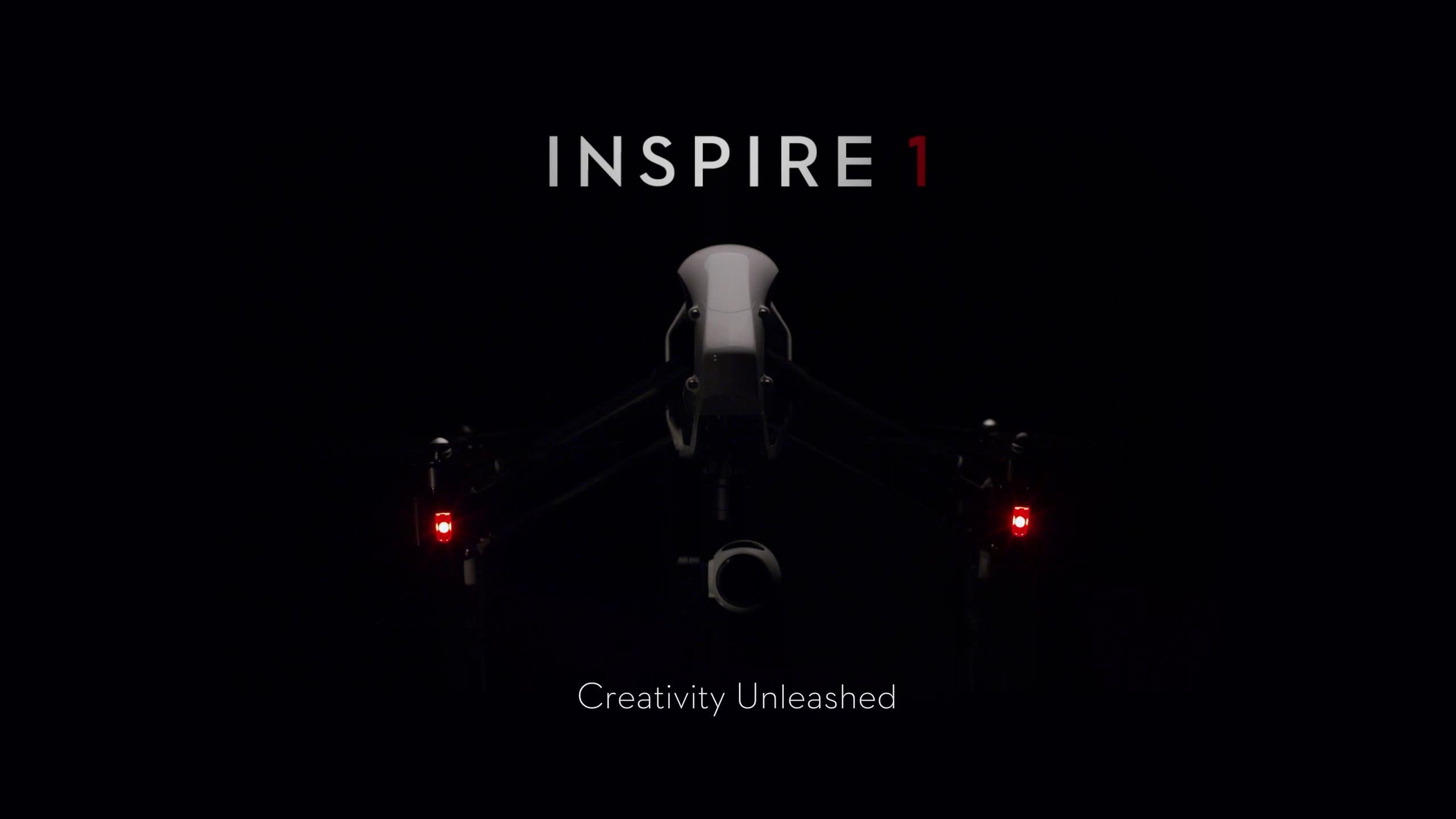 Dji Introducing The Inspire Featuring Philip Bloom