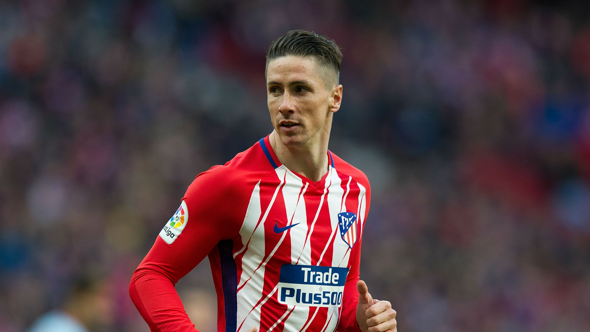 Maybe It S For The Best Fernando Torres To Leave Atletico Madrid