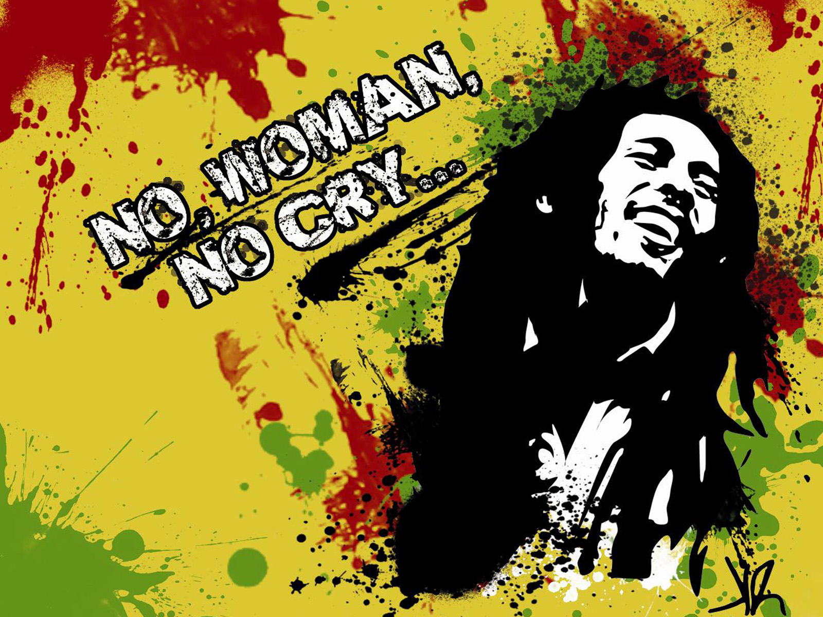 Awesome Bob Marley Photos HD Wallpaper Desktop