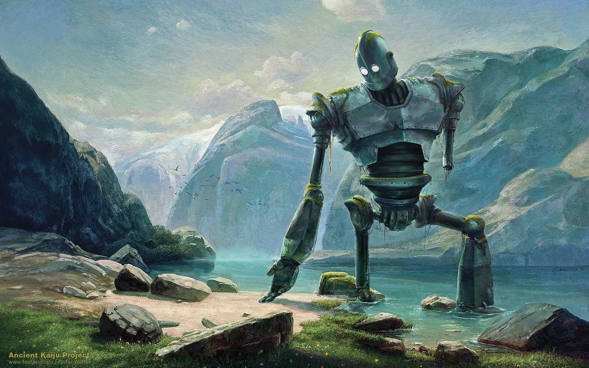 Iron 1080p 2k 4k Full HD Wallpaper