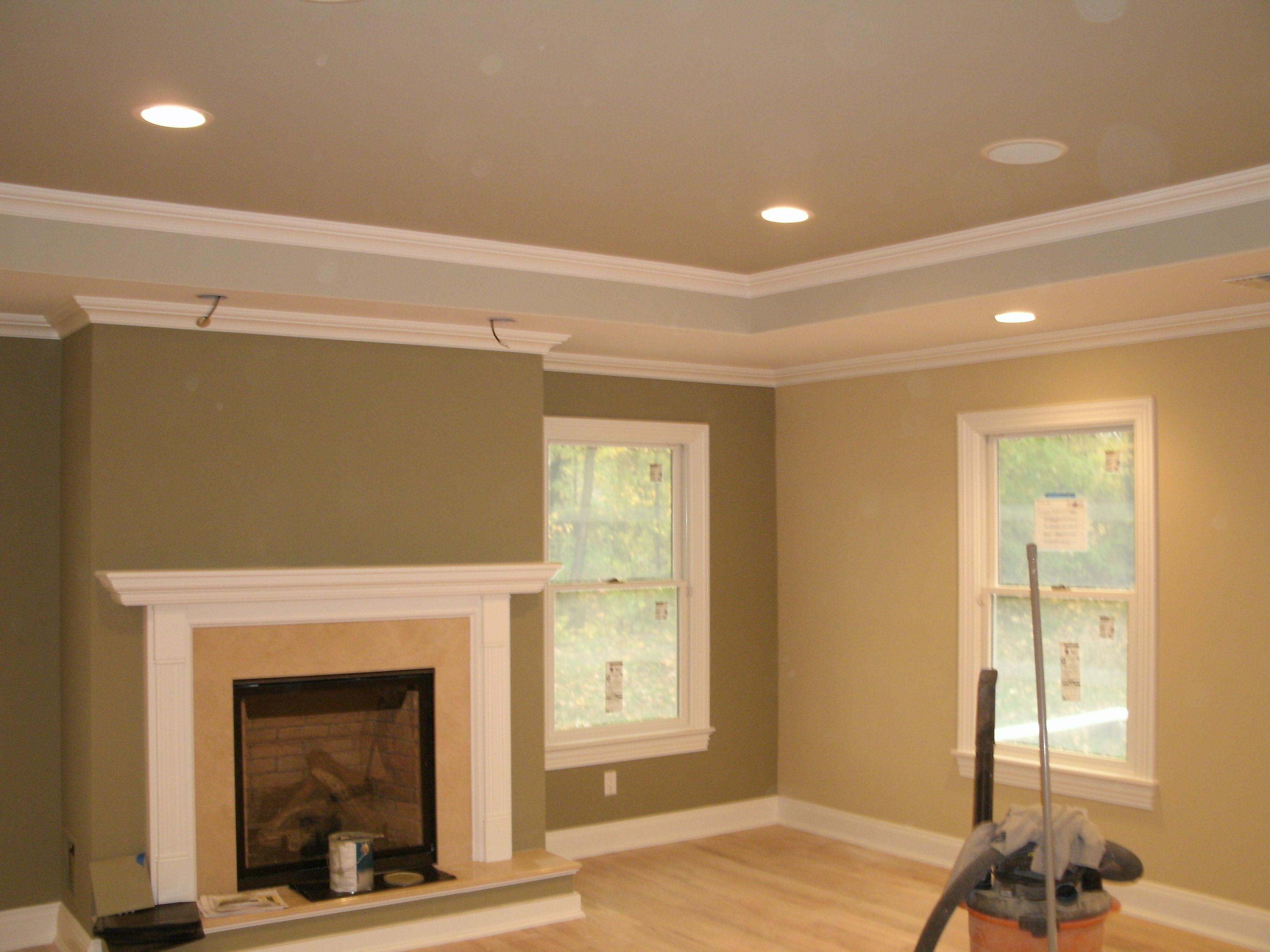 Picture Gallery Index All Pro Painting Co Contractor