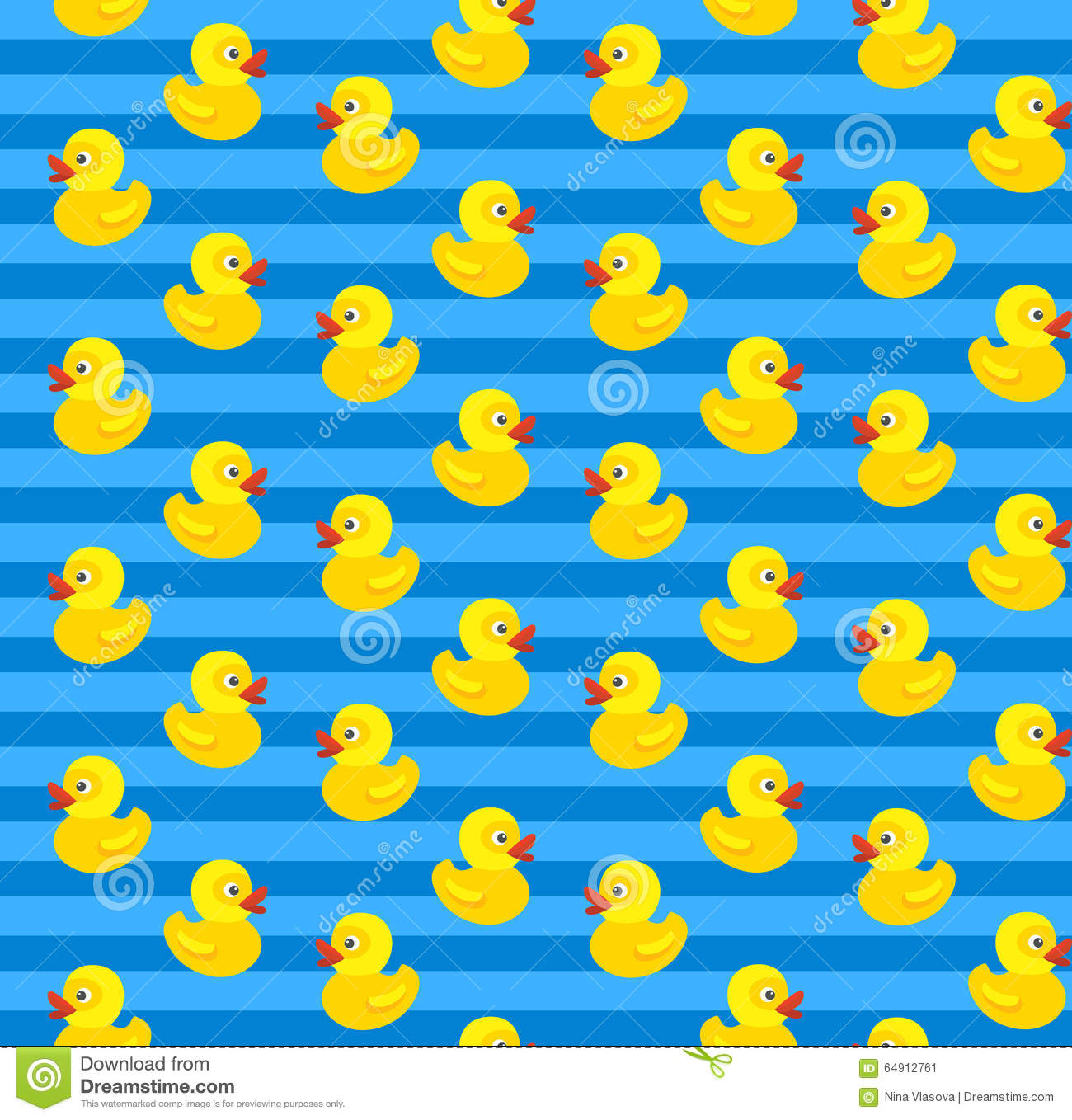Rubber Duck Wallpaper Aiinshahri