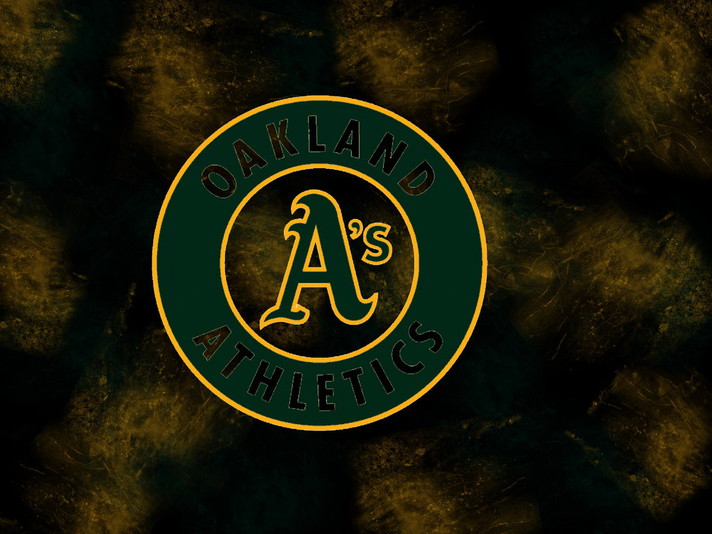 Oakland Athletics Wallpaper by hershy314 on