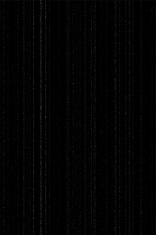 iPhone iBlog Dark Texture iPhone 4S iPhone 4 Wallpapers