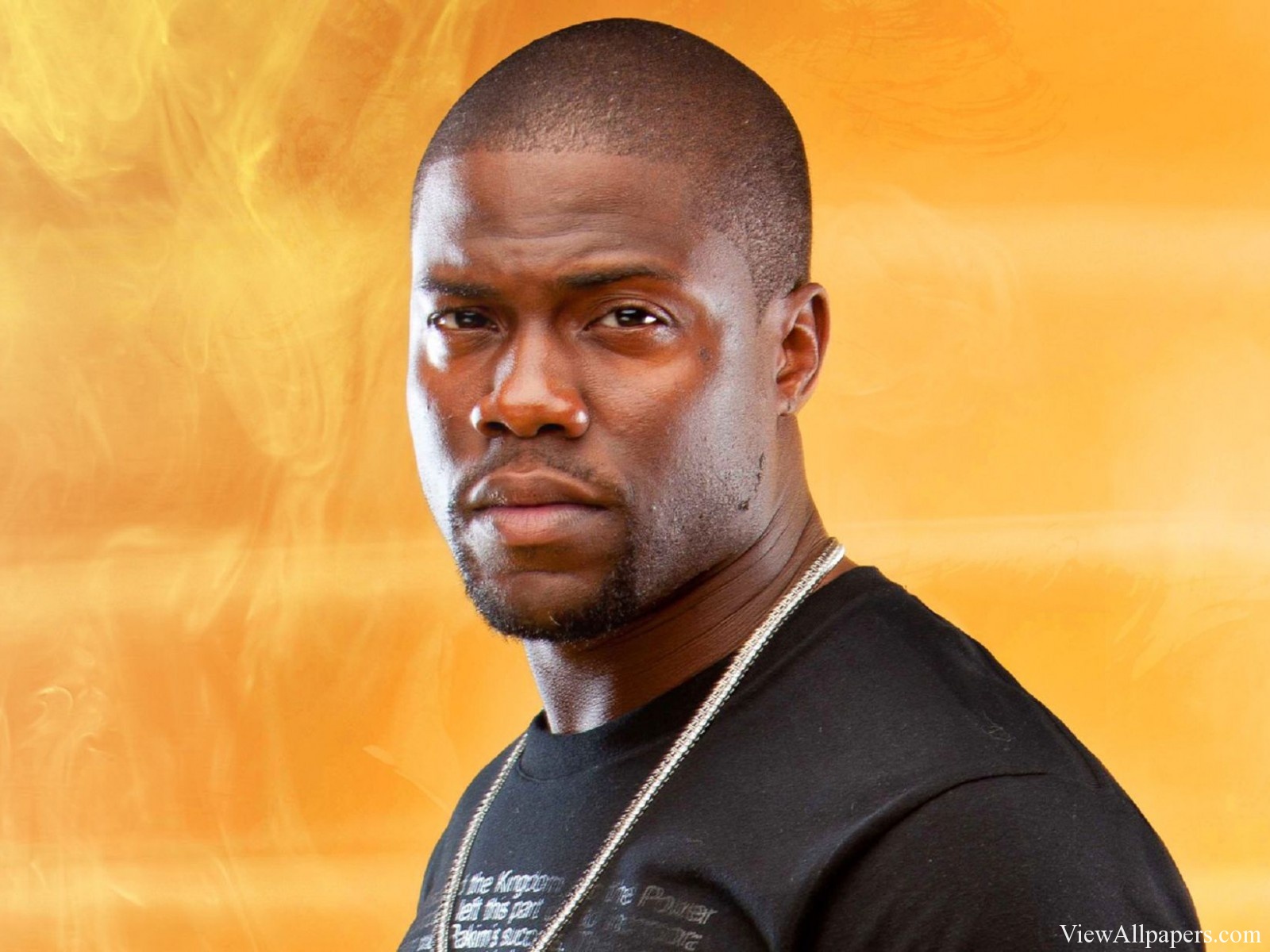 Kevin Hart High Resolution Wallpaper For Pc