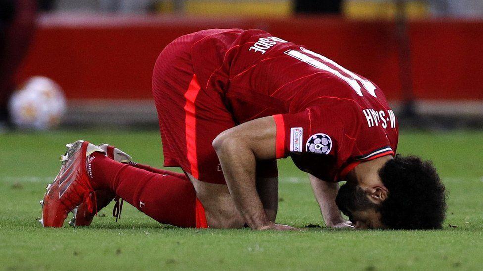 Mohamed Salah Why New Liverpool Deal Goes Beyond Football Bbc News