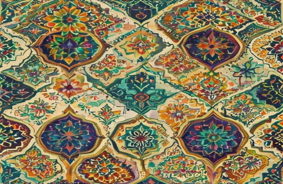 Arabic Wallpaper