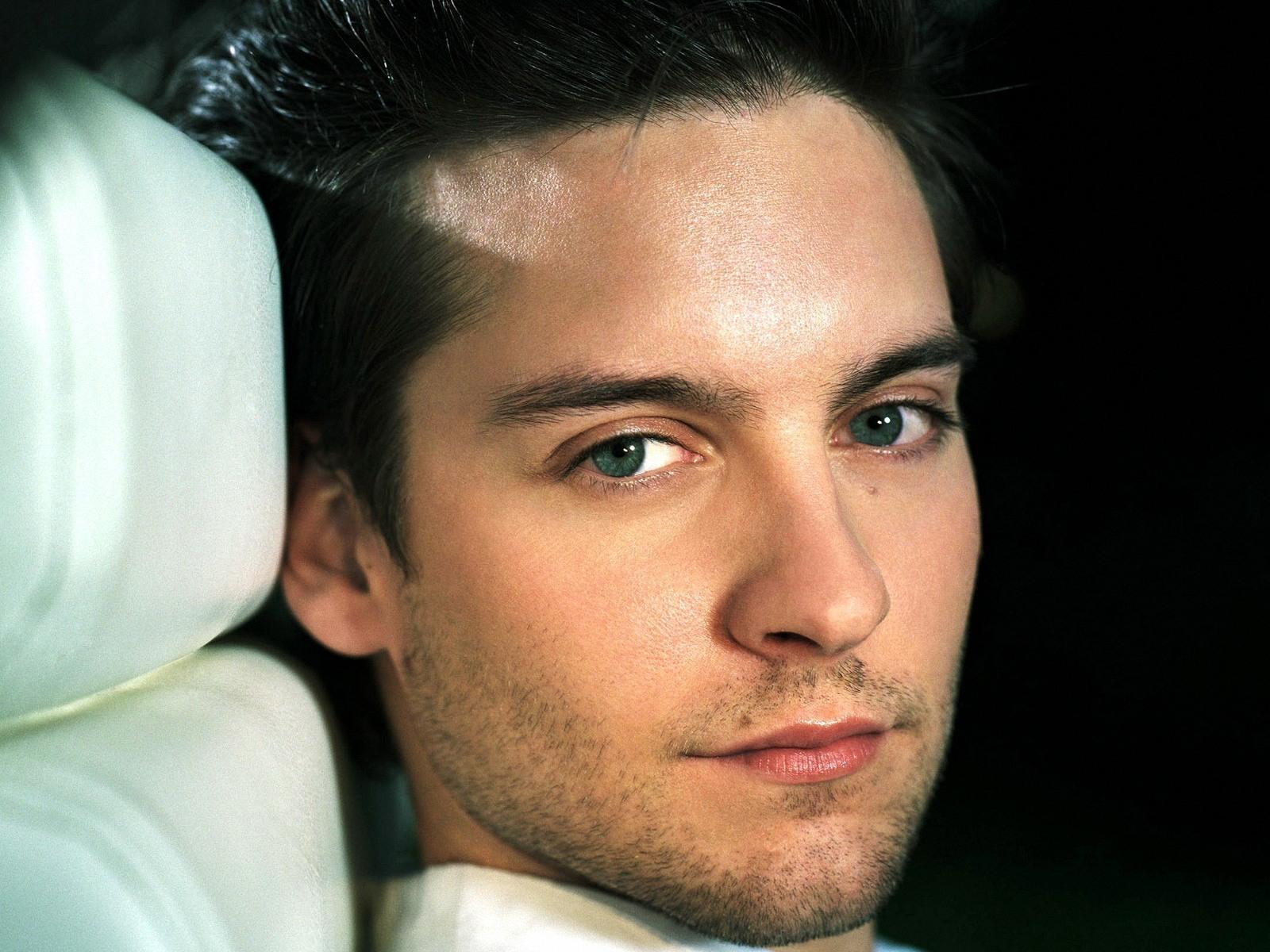 HD Tobey Maguire Wallpaper HDwallsource