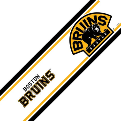 Free download NHL Boston Bruins Self Stick Hockey Wall Border Roll