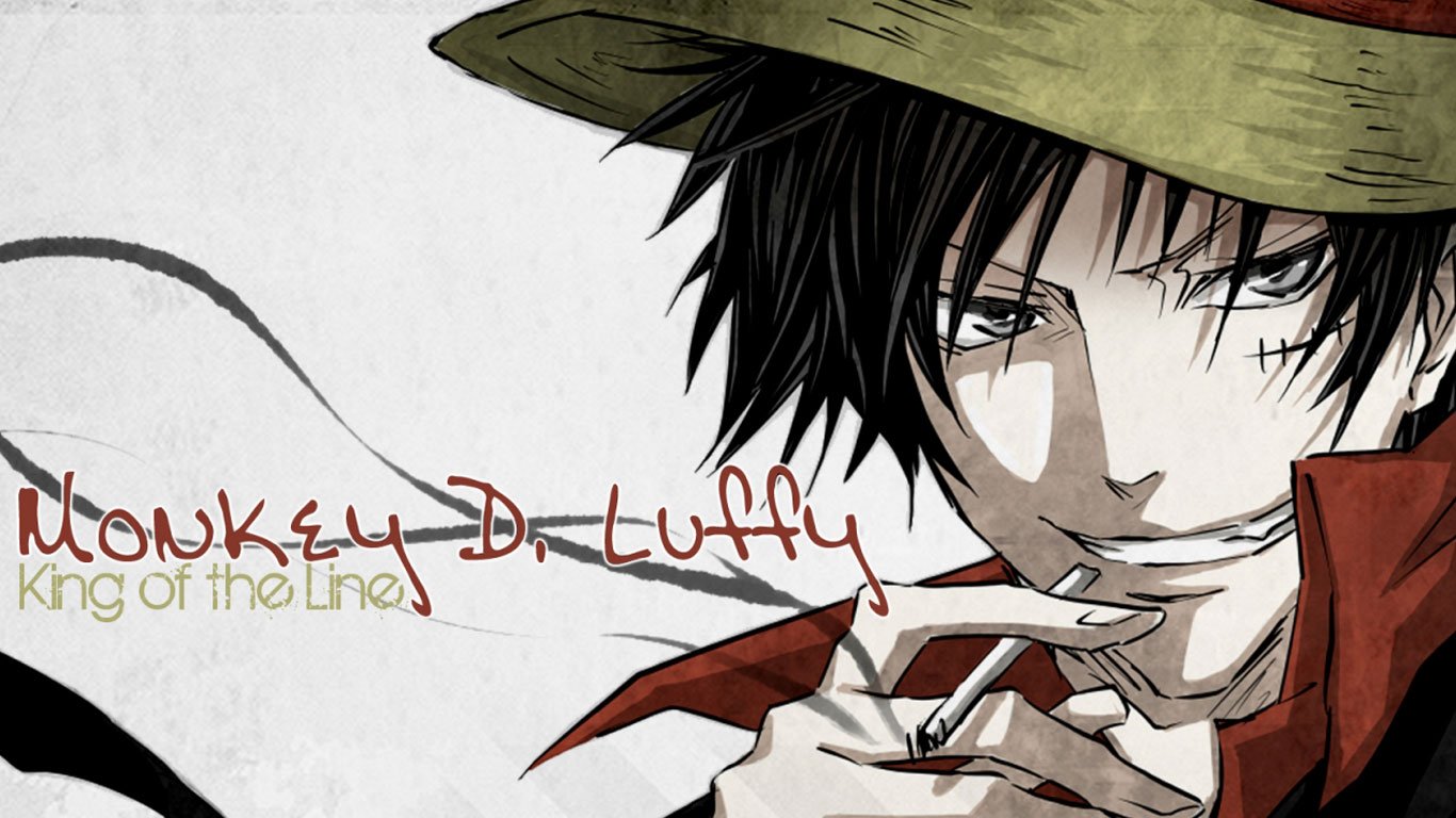 one piece luffy wallpaper 3421 wallpapers one piece luffy wallpaper