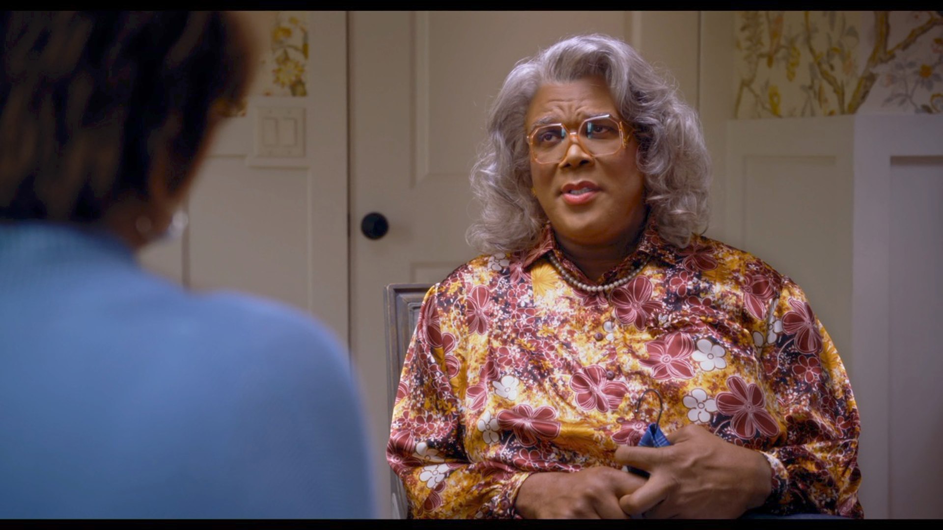 Tyler Perry S A Madea Family Funeral First Trailer Video