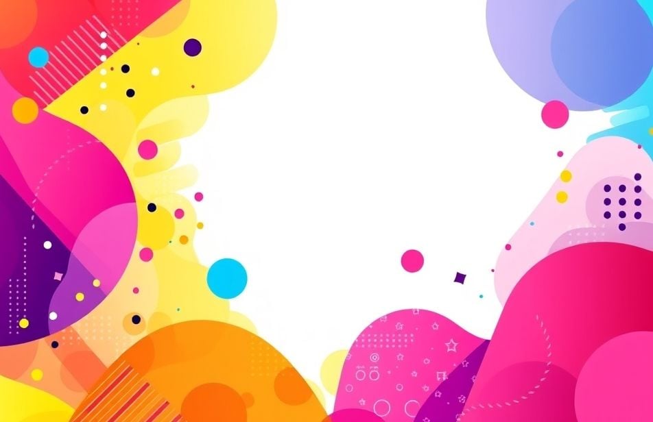 Poster Background