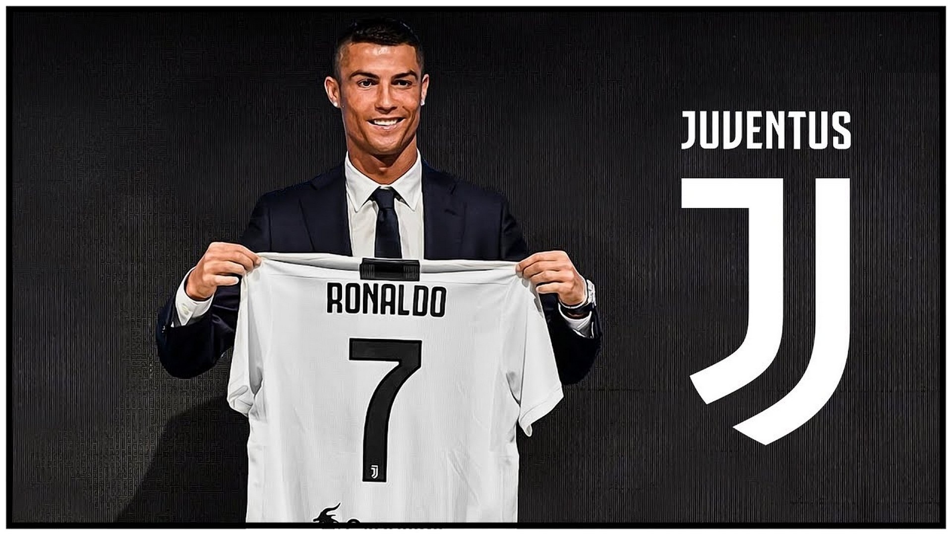 Best Cristiano Ronaldo Juventus Wallpaper Cute