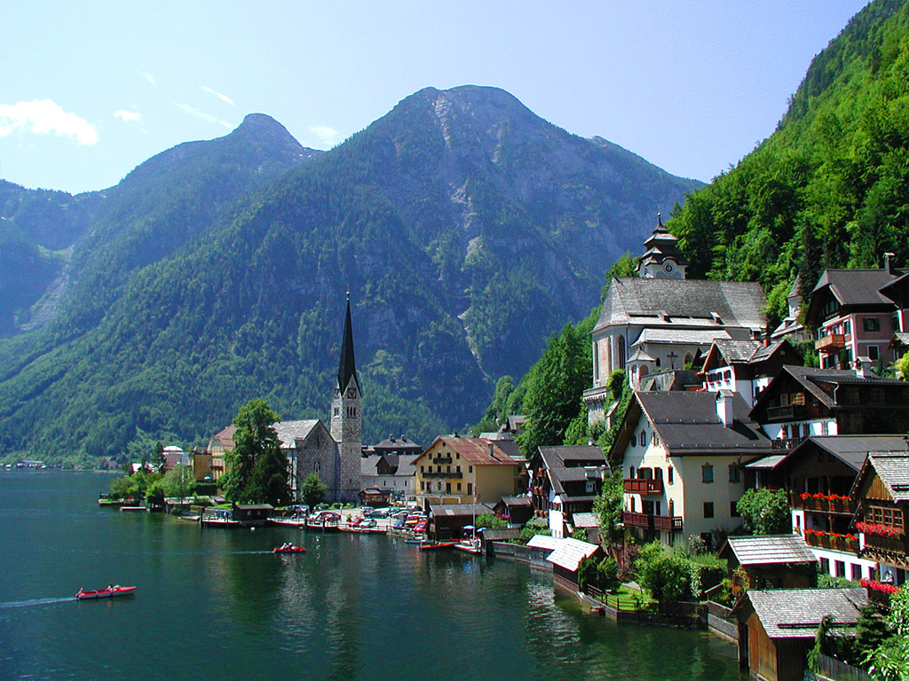 Best Austrian Wallpaper