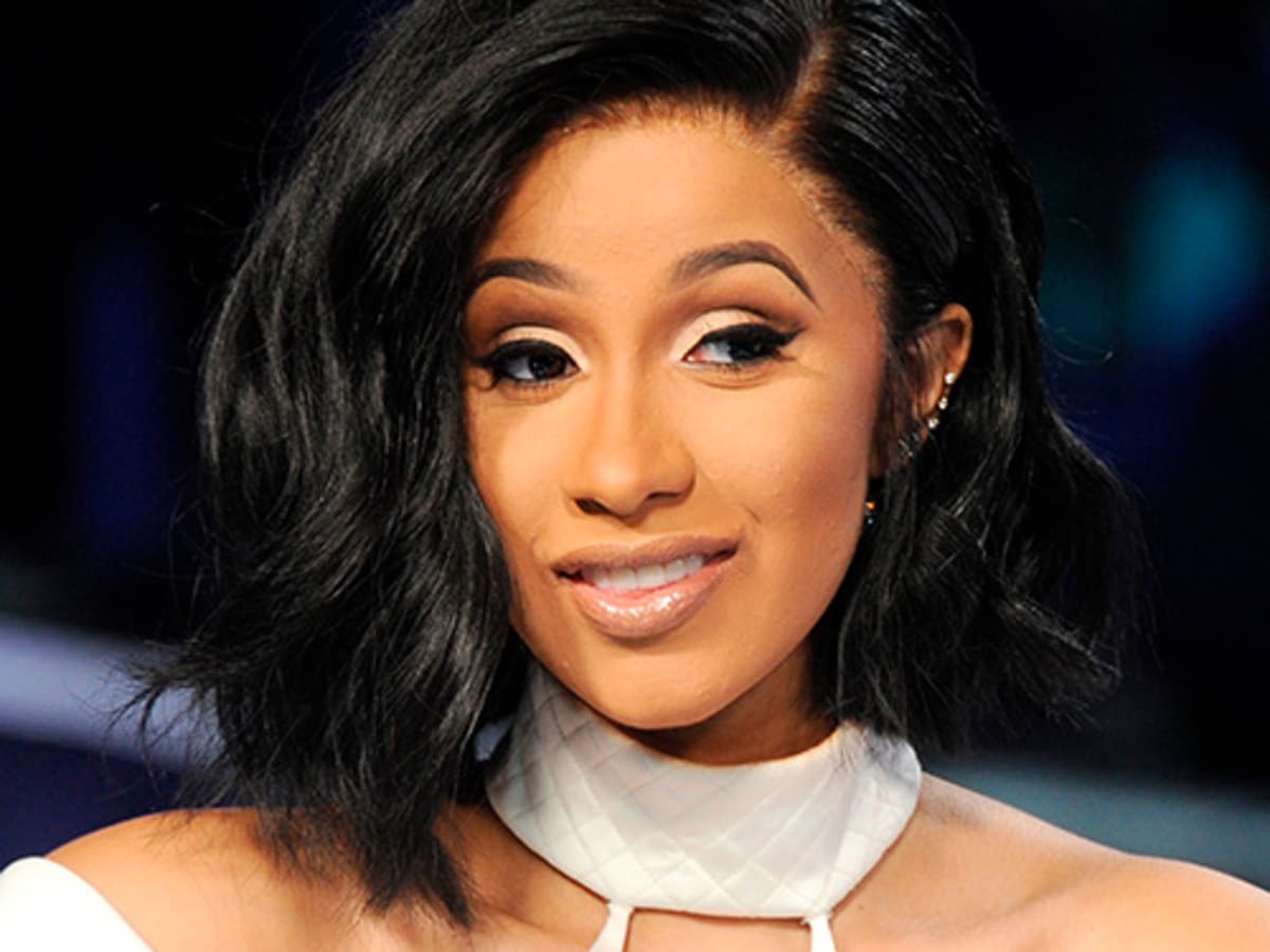 Cardi B Age Offset Facts Biography