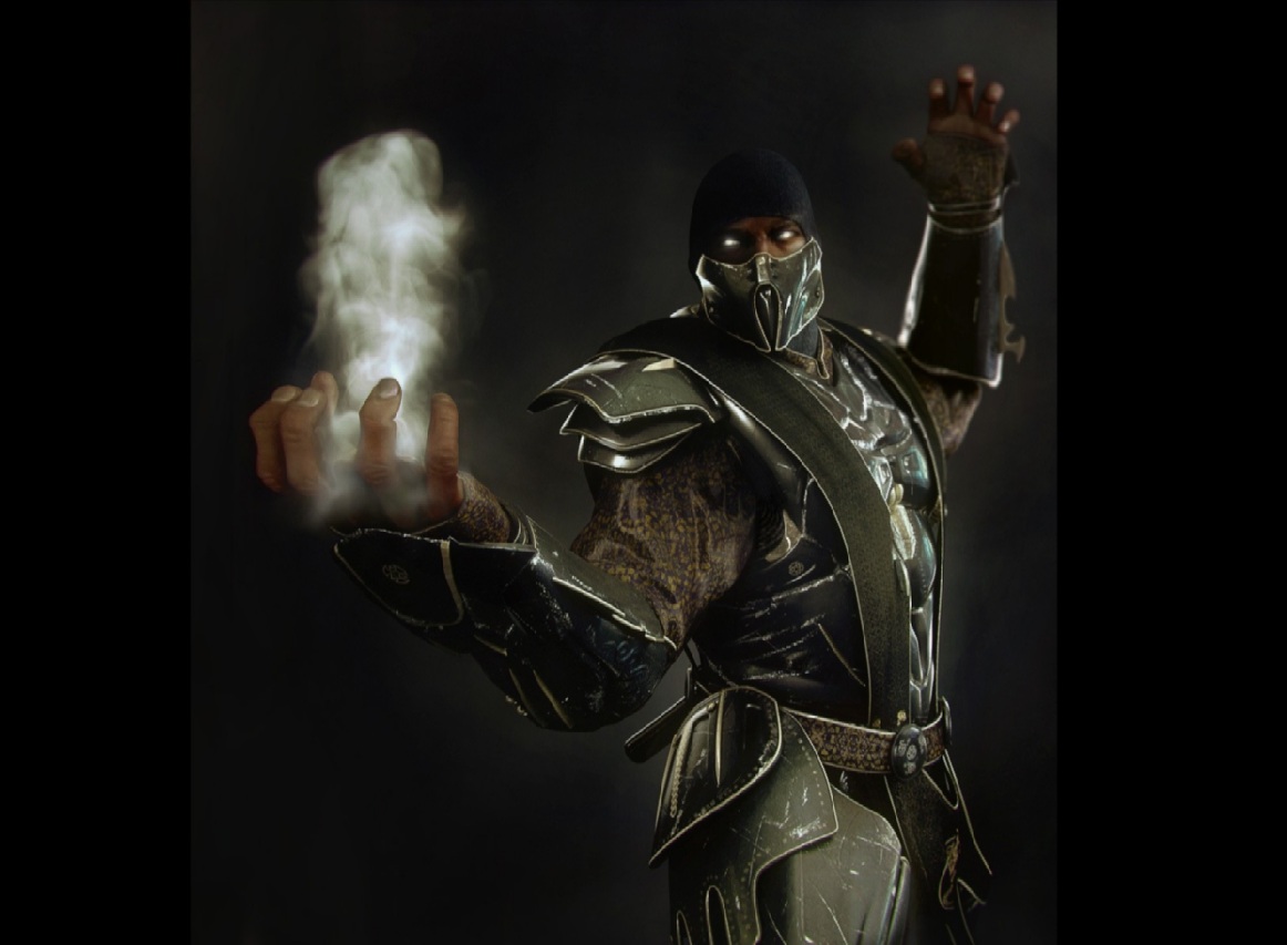 Mortal Kombat World Screensaver Animated Wallpaper Torrent
